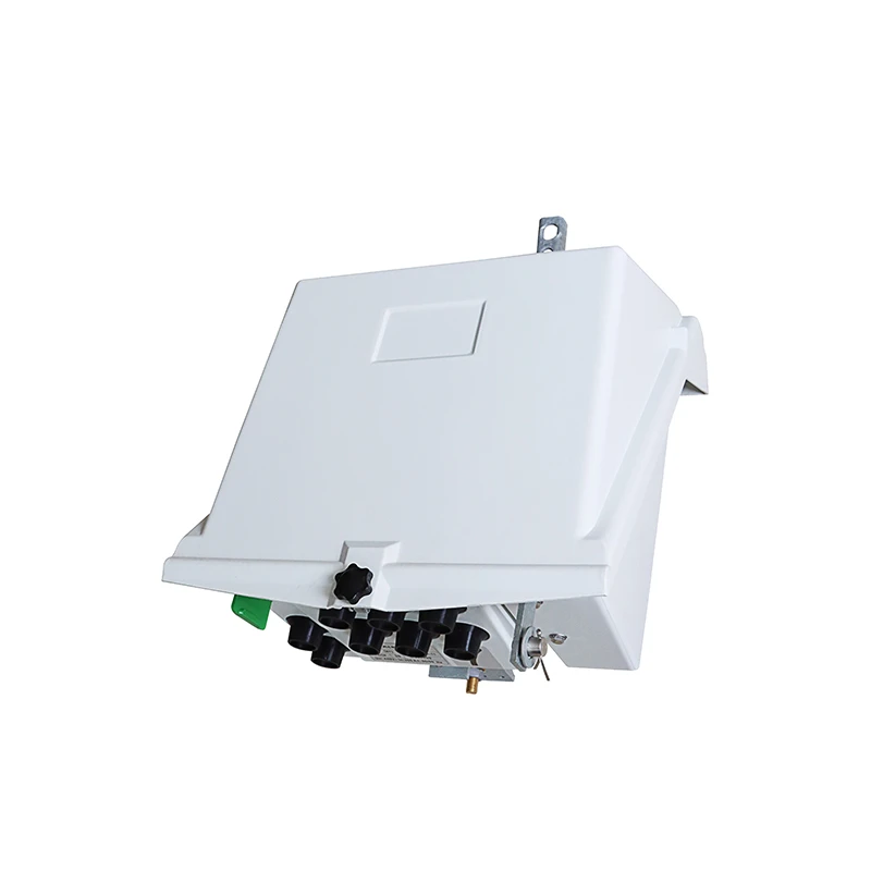 Pole Mounted Circuit Breaker Pole Mounted Circuit Breaker